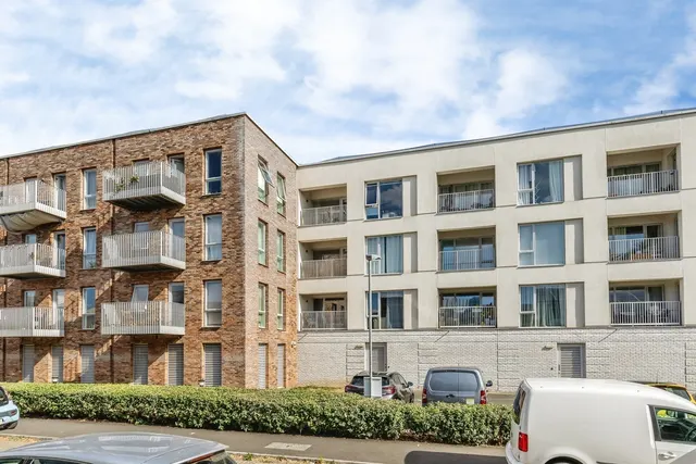 Martingale Way, Portishead, BS20, photo 1