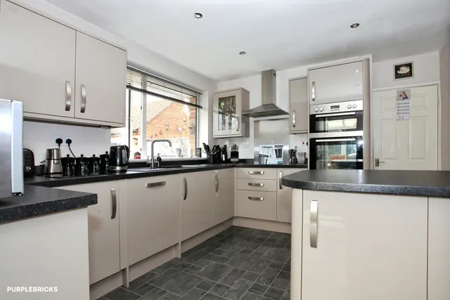 Bridgehill Road, Peterborough, PE6, photo 2