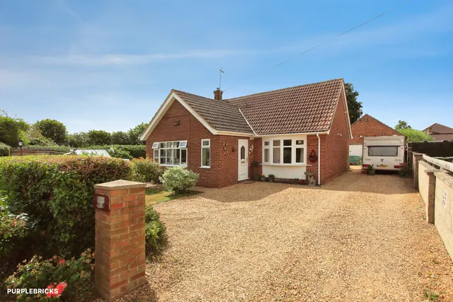 Bridgehill Road, Peterborough, PE6, photo 1