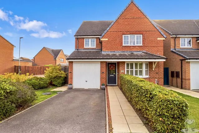 Benedict Lane, Hebburn, NE31, photo 2
