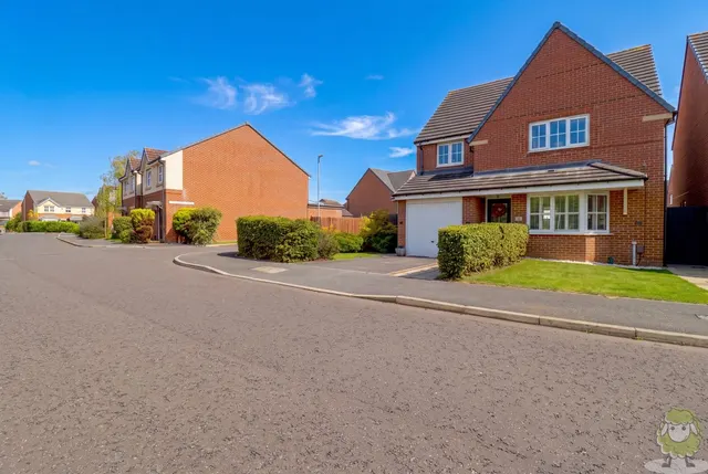 Benedict Lane, Hebburn, NE31, photo 1