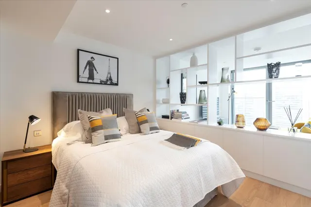 Westferry Road, Isle Of Dogs, E14, photo 3