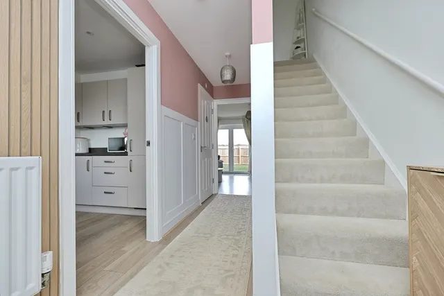 Photo 2 — George Close, Postwick, Norwich, Norfolk, NR13