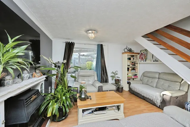 Photo 2 — Peverell Road, Norwich, Norfolk, NR5