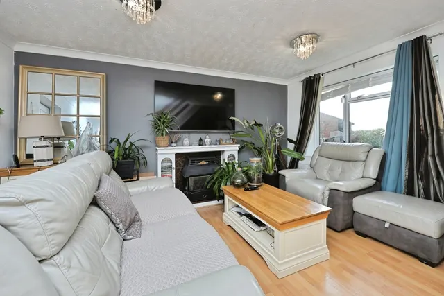 Photo 3 — Peverell Road, Norwich, Norfolk, NR5