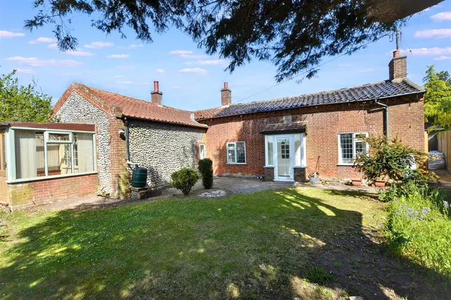 Holt Road, Upper Sheringham, NR26, photo 1