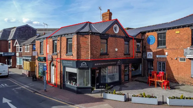 Hightown, Sandbach, CW11, photo 1