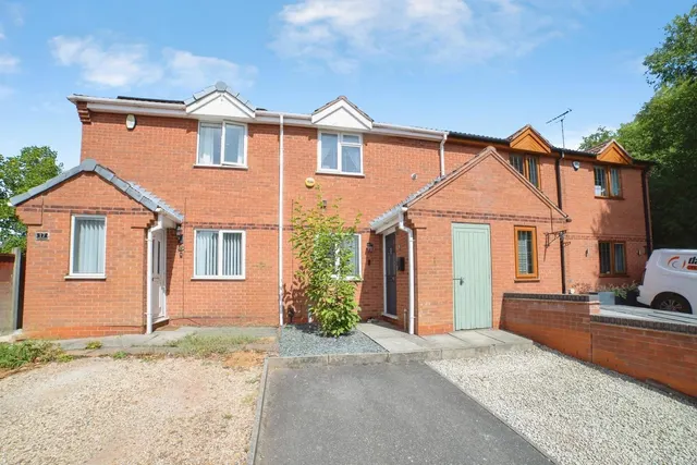 Primrose Close, South Normanton, DE55, photo 1