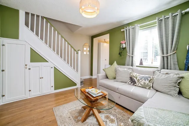 Primrose Close, South Normanton, DE55, photo 2