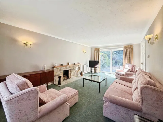 Photo 2 — Henley Drive, Frimley Green, Camberley, Surrey, GU16 6NE