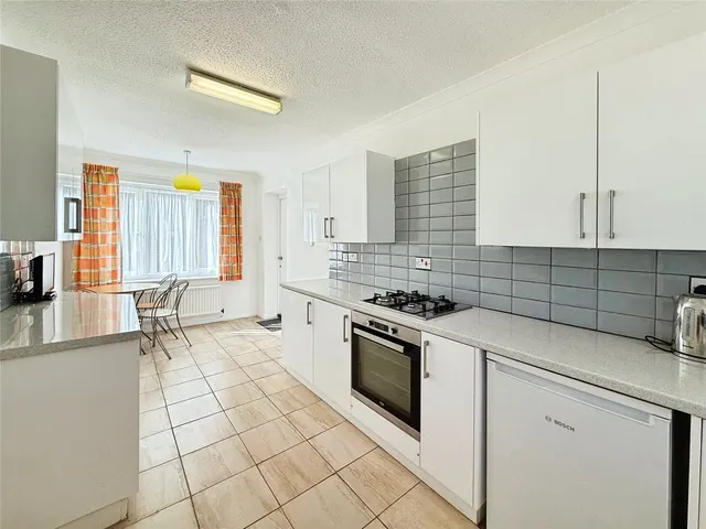 Photo 3 — Henley Drive, Frimley Green, Camberley, Surrey, GU16 6NE