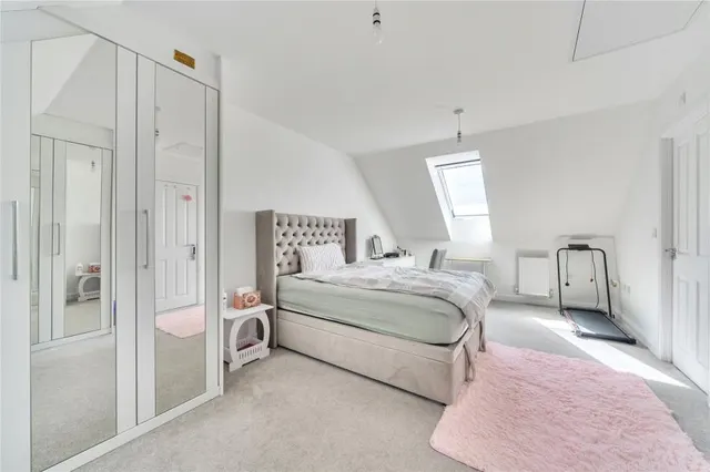 Baileys Crescent, Abingdon, OX14, photo 3