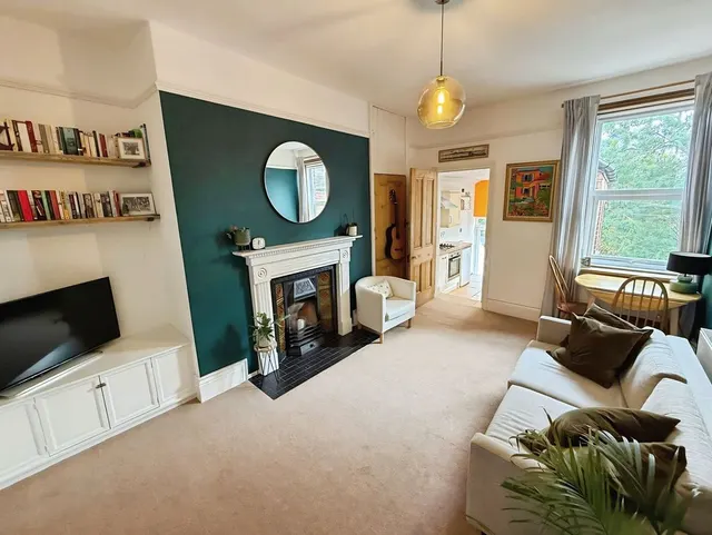 Newcastle Upon Tyne NE3 1QH, NE3, photo 1