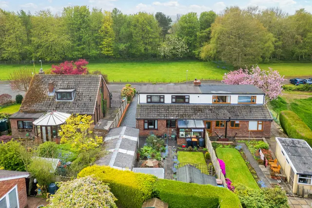 Photo 2 — Maple Avenue, Sutton Weaver, Runcorn, Runcorn, WA7 3ES