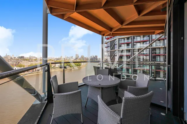 Two Riverlight Quay, Nine Elms, SW8, photo 1