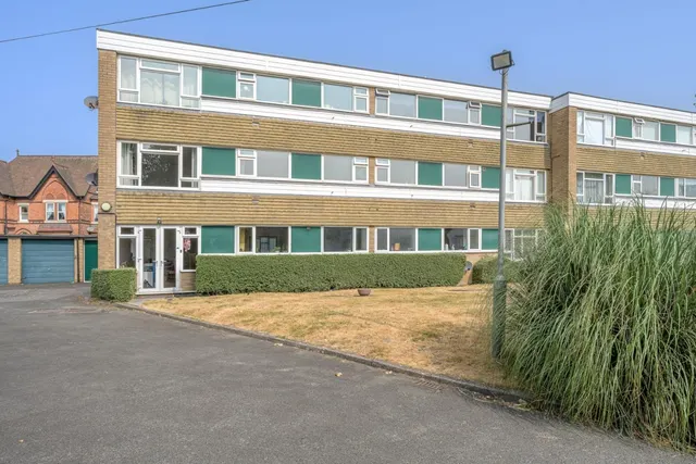 Metchley Lane, Birmingham, B17, photo 1