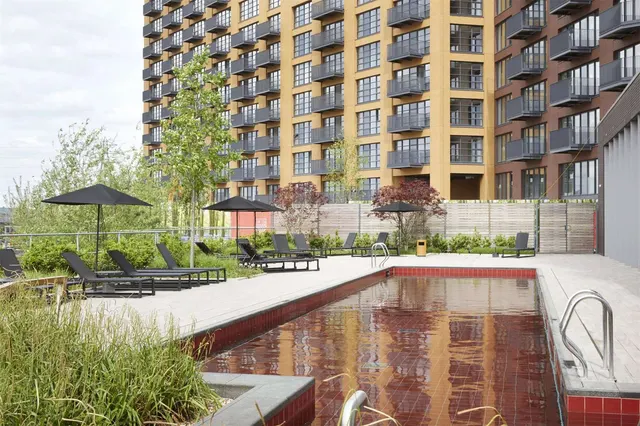 Goodluck Hope, Orchard Place, London, E14 0JZ, photo 1