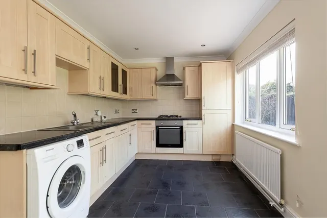 Photo 2 — Grasmere Gardens, Orpington, Kent BR6 8HF