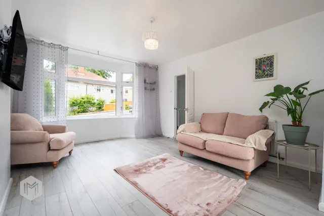 Photo 2 — Ashley Avenue, Bolton, BL2 5AR
