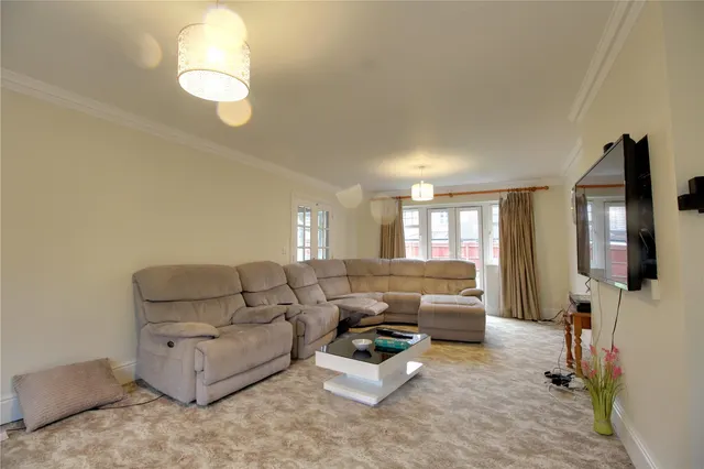 Turstin Drive, Fleet, GU51, photo 2