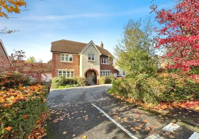 Turstin Drive, Fleet, GU51, photo 1