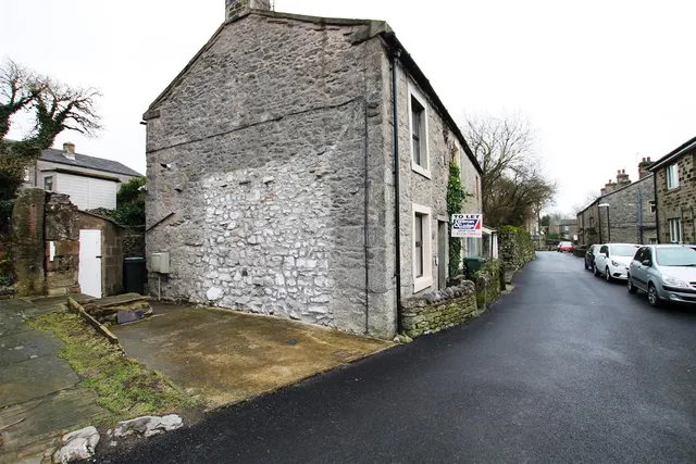 Photo 2 — Chapel Street, Grassington, North Yorkshire, BD23 5BE