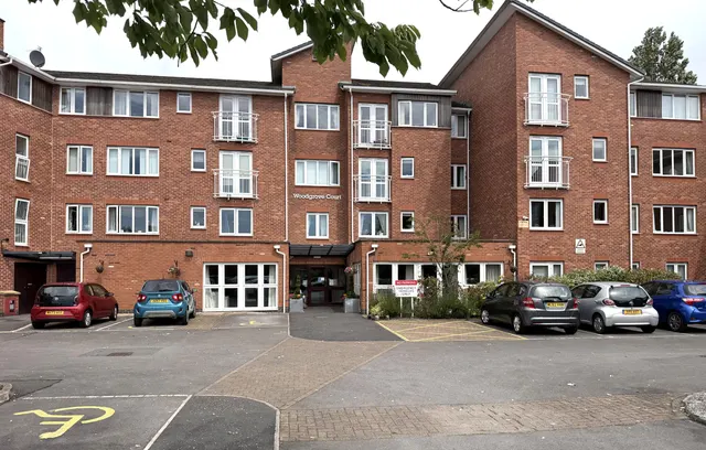 Hazel Grove, Stockport, SK7, photo 1
