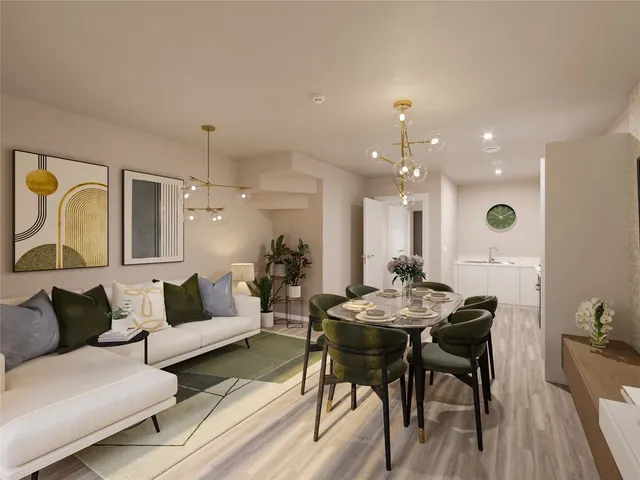 Primrose House, Springfield Place, Glenburnie Road, London, SW17, photo 1