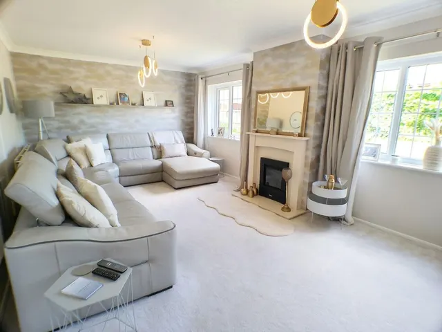 Copeland Grove, Bingham, NG13, photo 2