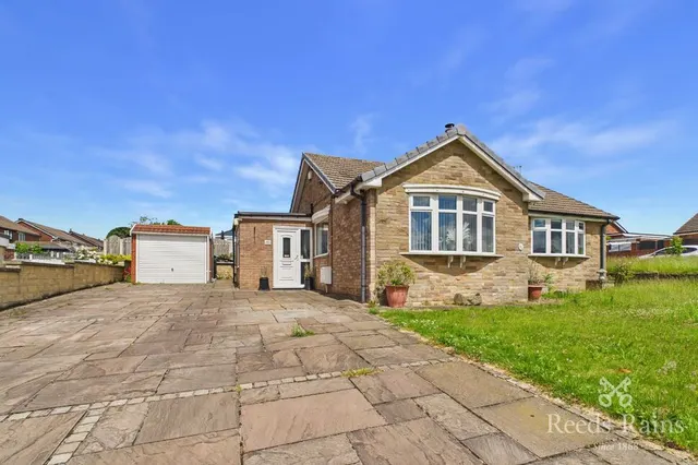 Windsor Walk, South Anston, South Yorkshire, S25, photo 1