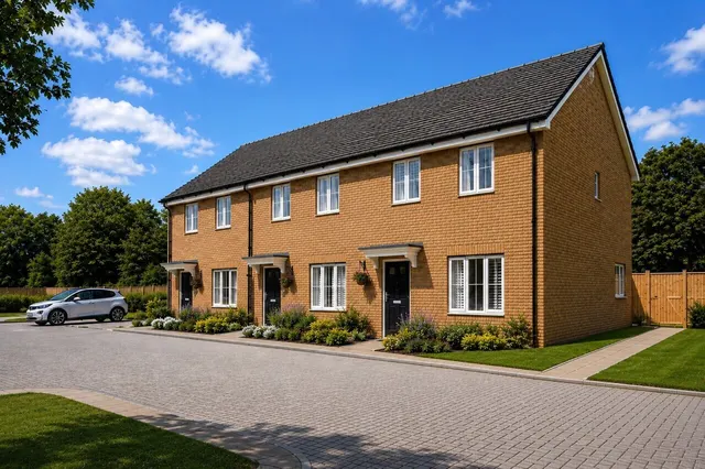 Orchard Drive, St. Albans, photo 1