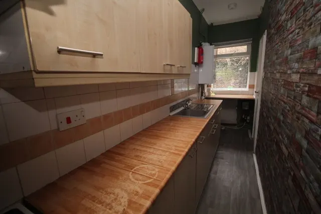 Photo 3 — Lowergate, Paddock, Huddersfield, West Yorkshire, HD3