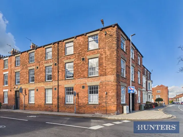 Trinity Lane, Beverley, HU17, photo 1