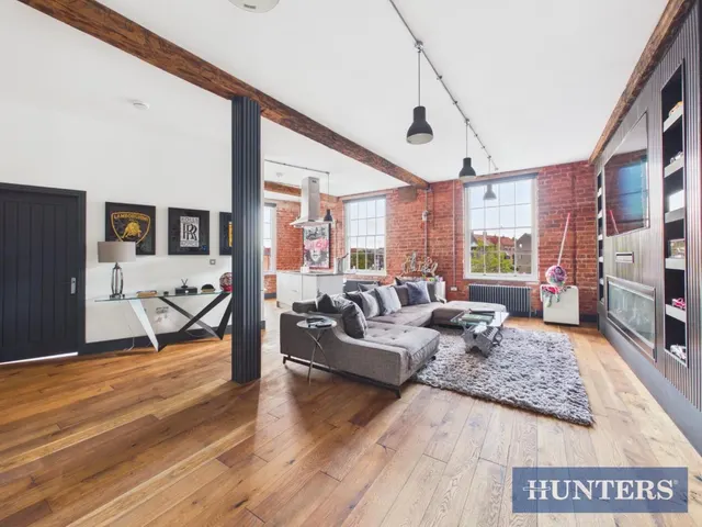 Trinity Lane, Beverley, HU17, photo 2