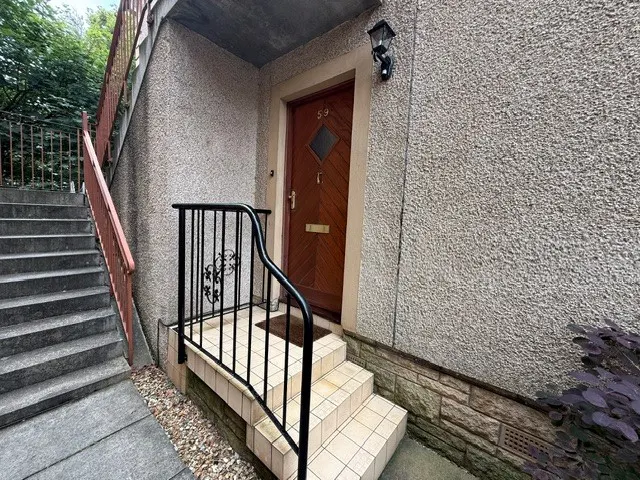 Canon Byrne Glebe, Kirkcaldy, KY1, photo 1