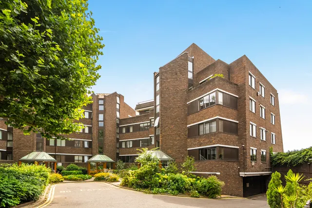 London, SW6, photo 2
