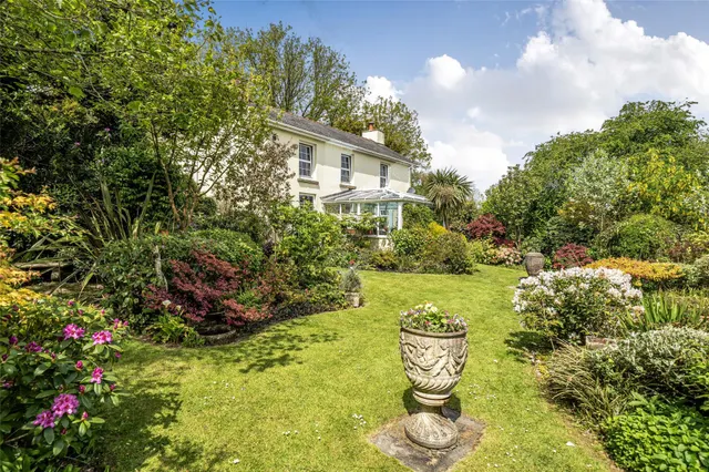 Cooksland Road, Bodmin, photo 1