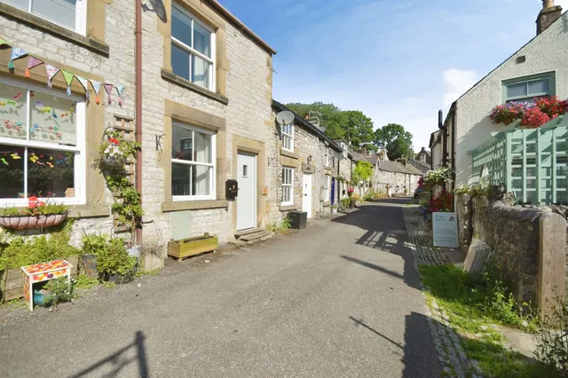 Photo 2 — Fountain Street, Tideswell, Buxton