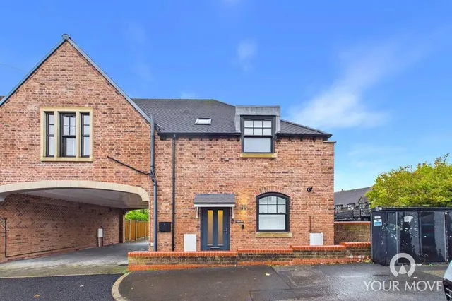 Etterby Road, Carlisle, CA3, photo 1