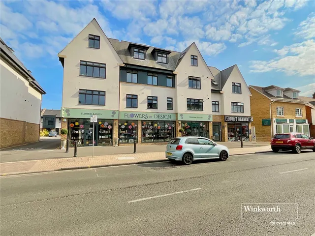 Photo 3 — Lymington Road, Highcliffe, Christchurch, Dorset, BH23