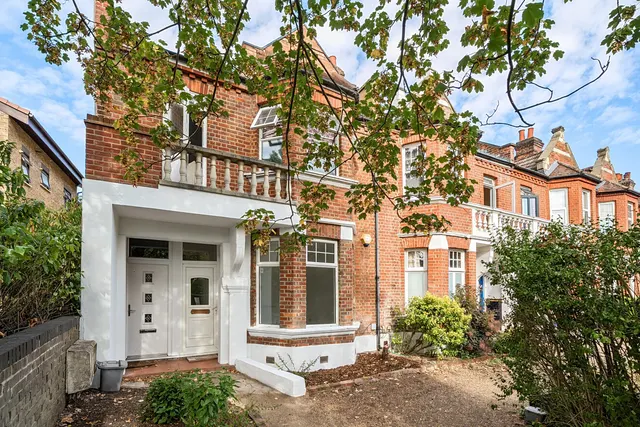 Lawrie Park Road, London, SE26, photo 1