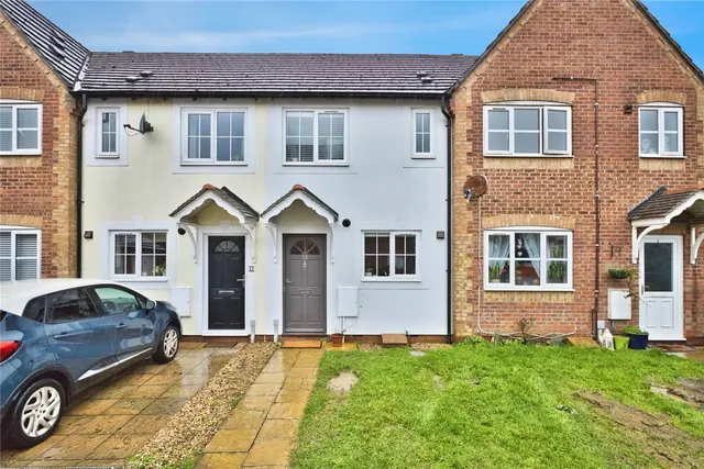 Glastonbury Court, Yeovil, BA21, photo 1