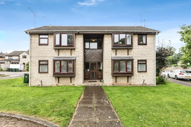 Campsall Park Road, Campsall, Doncaster, South Yorkshire, DN6, photo 1