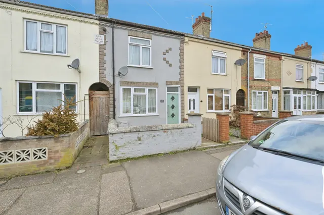 Princes Road, PETERBOROUGH, photo 1
