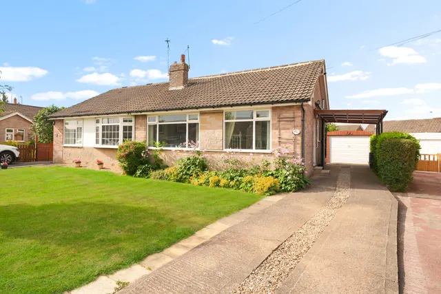 Beckwith Road, Harrogate, HG2, photo 1