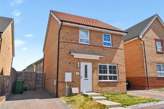 St. Michaels Drive, East Ardsley, WF3, photo 1