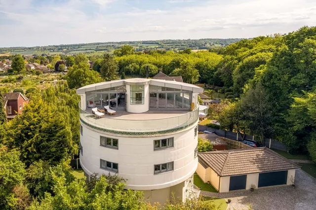 Rede Wood Road, Maidstone, ME16, photo 1