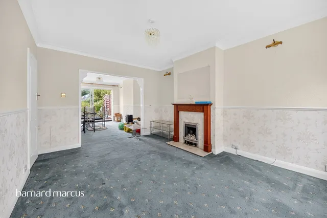 Photo 2 — Croydon Road, Beddington, Croydon