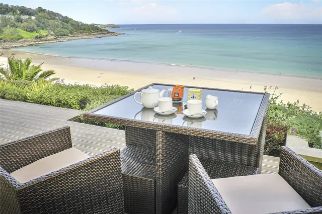 Carbis Beach Apartments, Carbis Bay, TR26, photo 3
