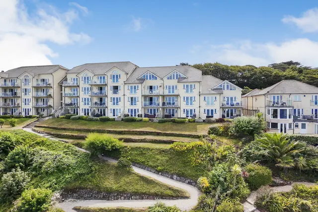 Carbis Beach Apartments, Carbis Bay, TR26, photo 2